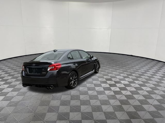 Used 2019 Subaru WRX Premium AWD/4WD image 5