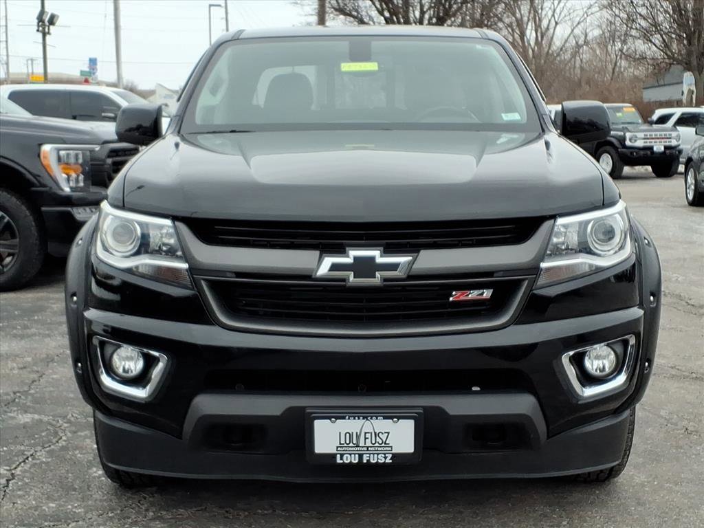 Used 2019 Chevrolet Colorado Z71 image 33