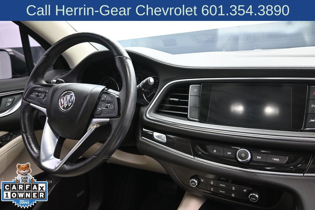 Used 2023 Buick Enclave Essence w/ Experience Buick Package FWD image 26