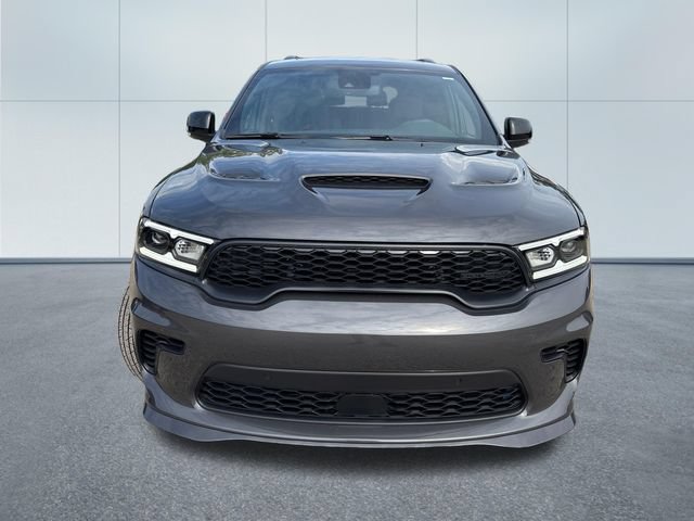 New 2026 Dodge Durango GT AWD/4WD image 6