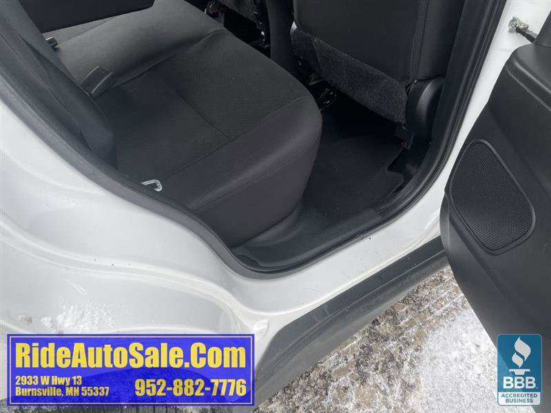 Used 2013 Mitsubishi Outlander Sport ES image 31