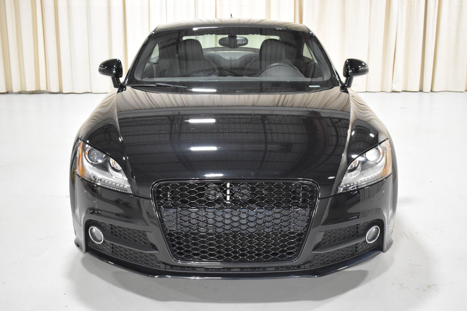 Used 2014 Audi TT 2.0T AWD/4WD image 2