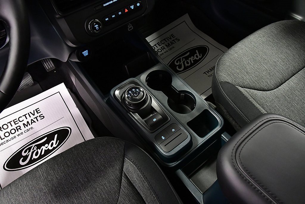 New 2025 Ford Maverick XLT w/ XLT Luxury Package image 22