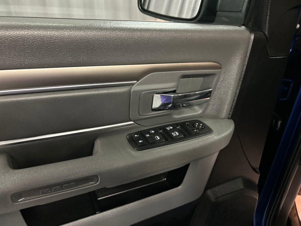 Used 2016 RAM 1500 Outdoorsman image 14