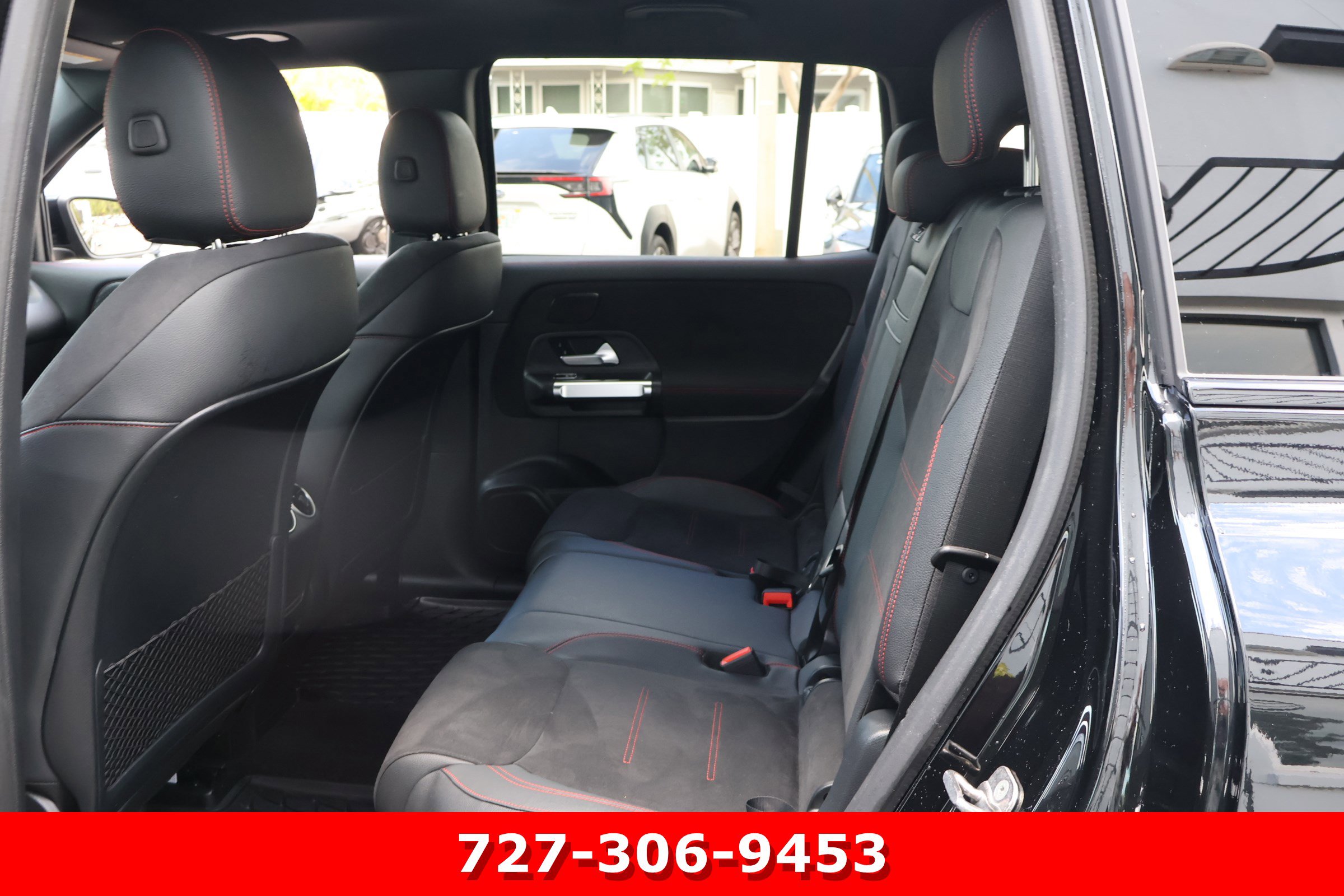 Certified 2024 Mercedes-Benz EQB 300 4MATIC image 18