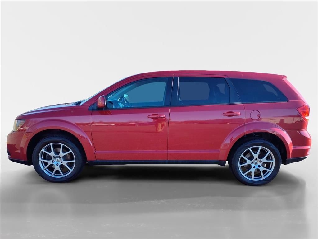 Used 2018 Dodge Journey GT image 2