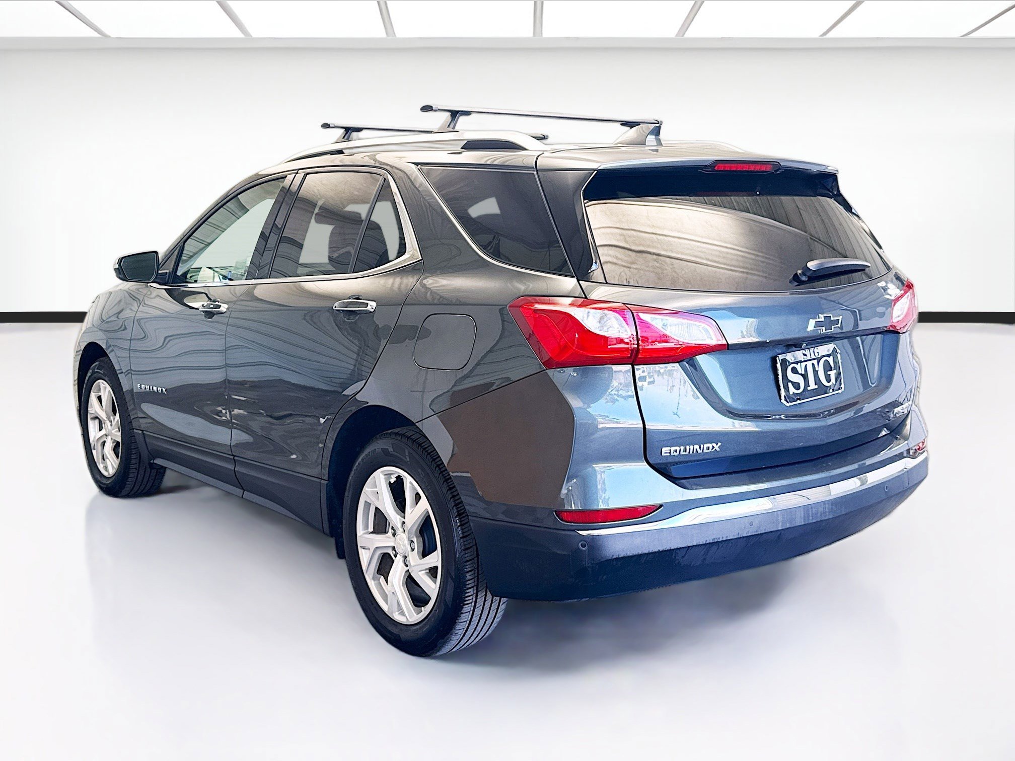 Used 2020 Chevrolet Equinox Premier image 6