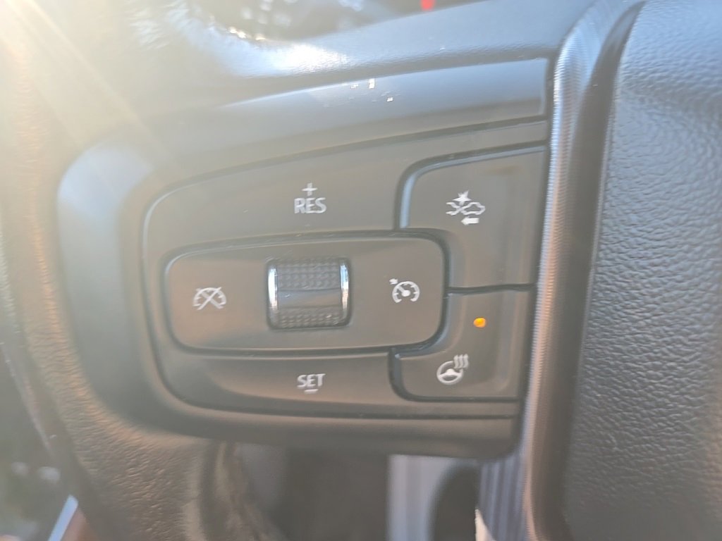 Used 2024 GMC Sierra 3500 Denali Ultimate image 22