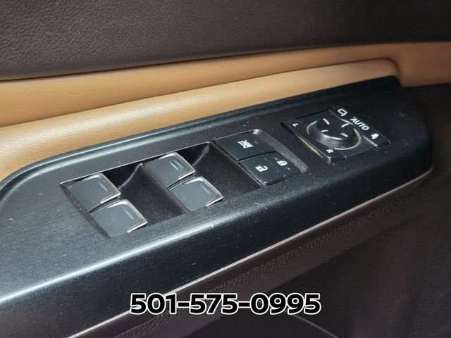 Used 2021 Lexus ES 300h w/ Premium Package FWD image 35