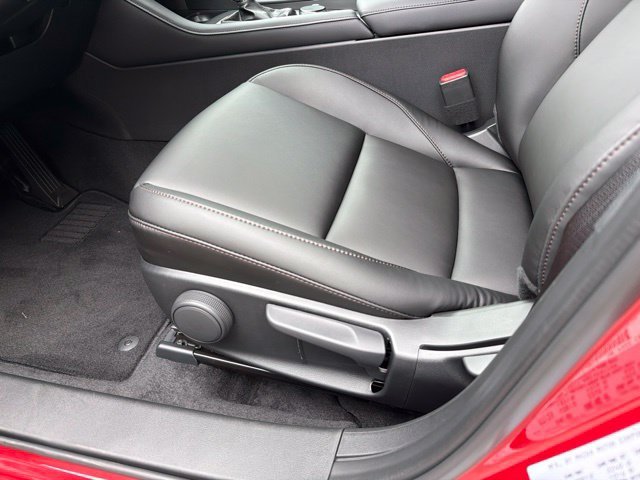New 2026 MAZDA MAZDA3 s Sport FWD image 11