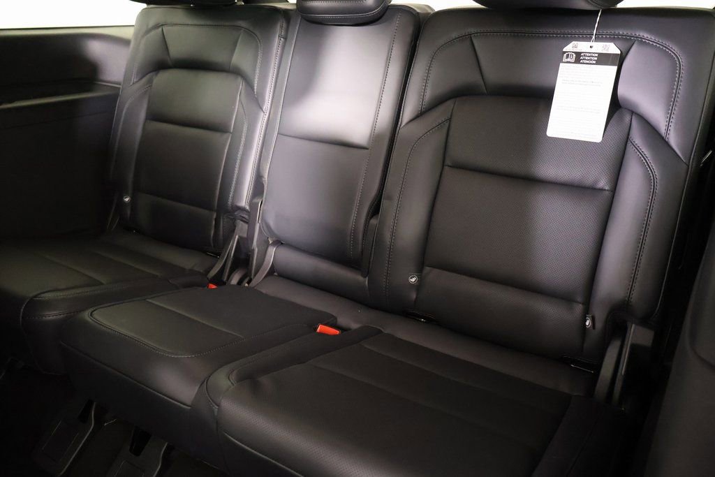 New 2025 Lincoln Navigator Reserve w/ Jet Appearance Package image 15