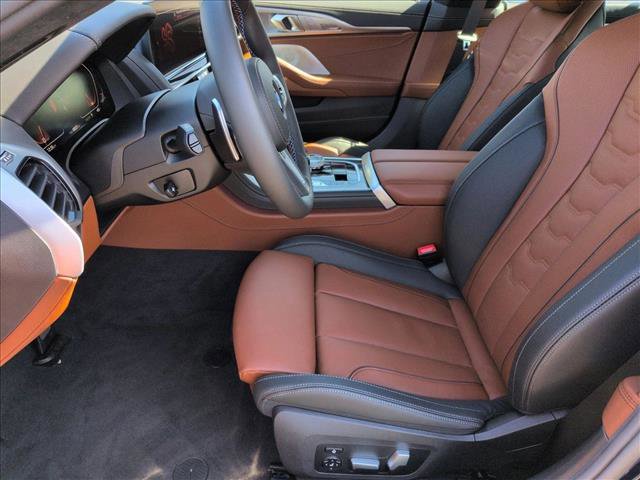 New 2026 BMW M850i xDrive w/ M Carbon Exterior Package image 4