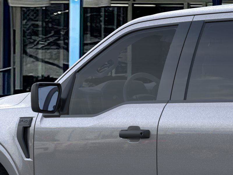 New 2026 Ford F150 STX w/ Equipment Group 200A image 20