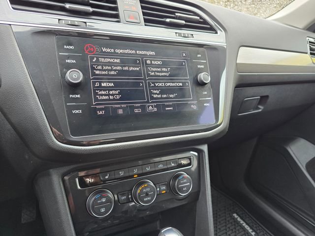 Used 2019 Volkswagen Tiguan SE image 52