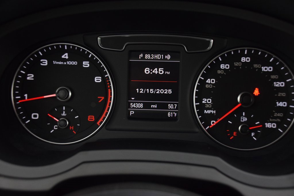 Used 2017 Audi Q3 2.0T Premium Plus w/ Premium Plus Package image 24