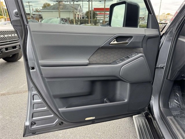 Used 2025 Lexus GX 550 image 15