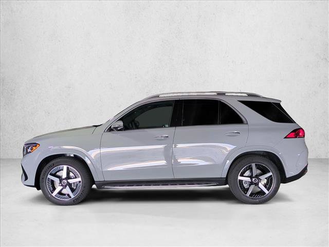 New 2027 Mercedes-Benz GLE 450 4MATIC image 5