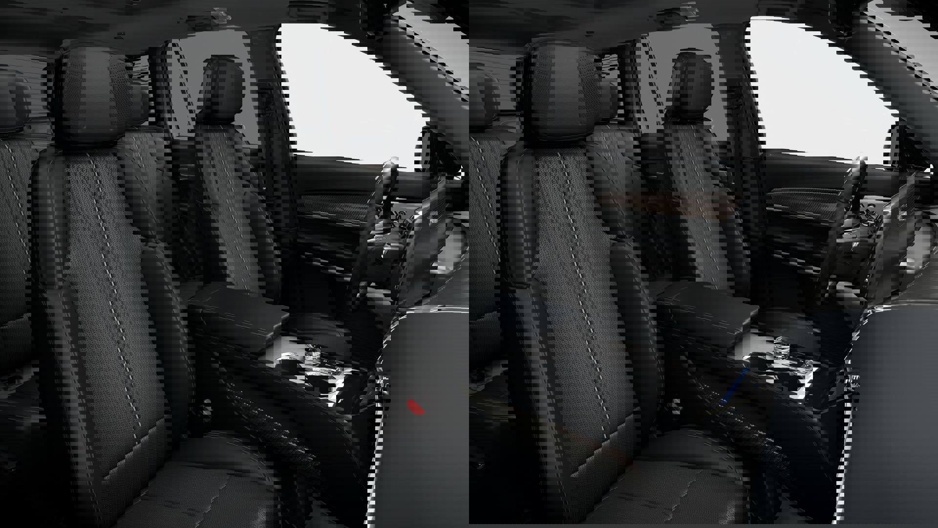 New 2026 Cadillac Vistiq Sport w/ LPO, Floor Liner Package image 38