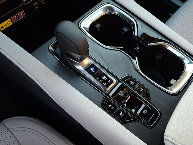 New 2026 Lexus RX 350 Premium AWD/4WD image 9