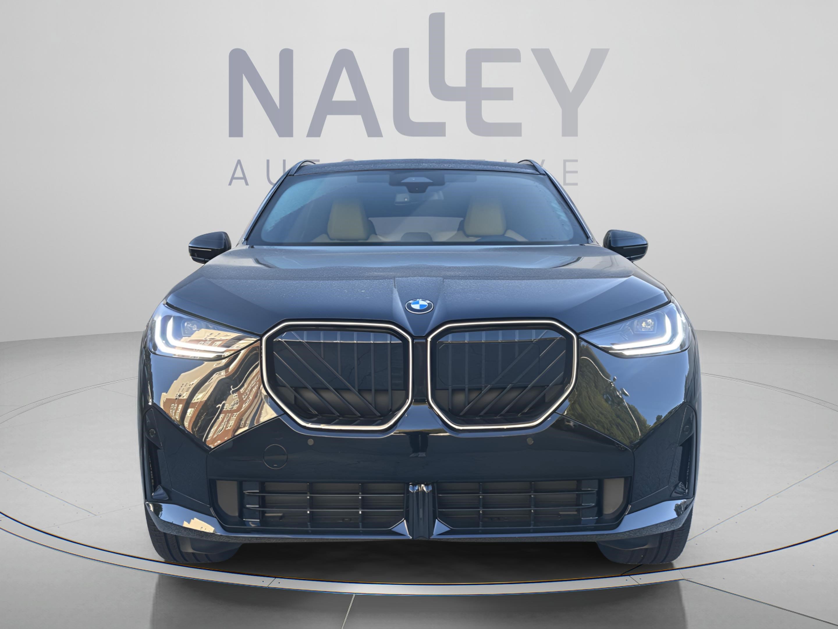 Used 2026 BMW X3 xDrive30 w/ M Sport Package image 7