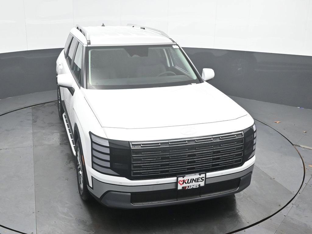 New 2026 Hyundai Palisade SEL image 36