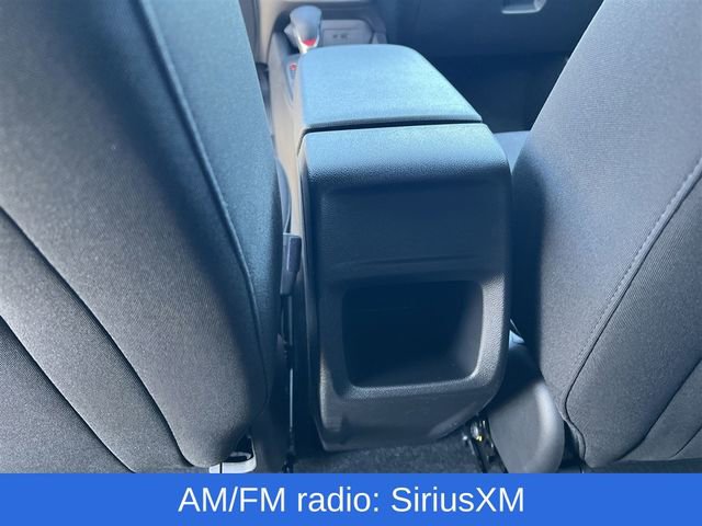 Certified 2024 Chevrolet Trax RS w/ Driver Confidence Package image 25