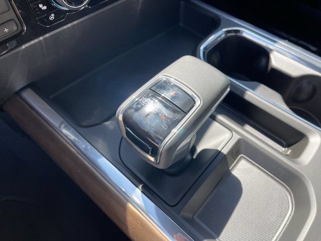 New 2026 Chevrolet Silverado 1500 High Country w/ Technology Package AWD/4WD image 19
