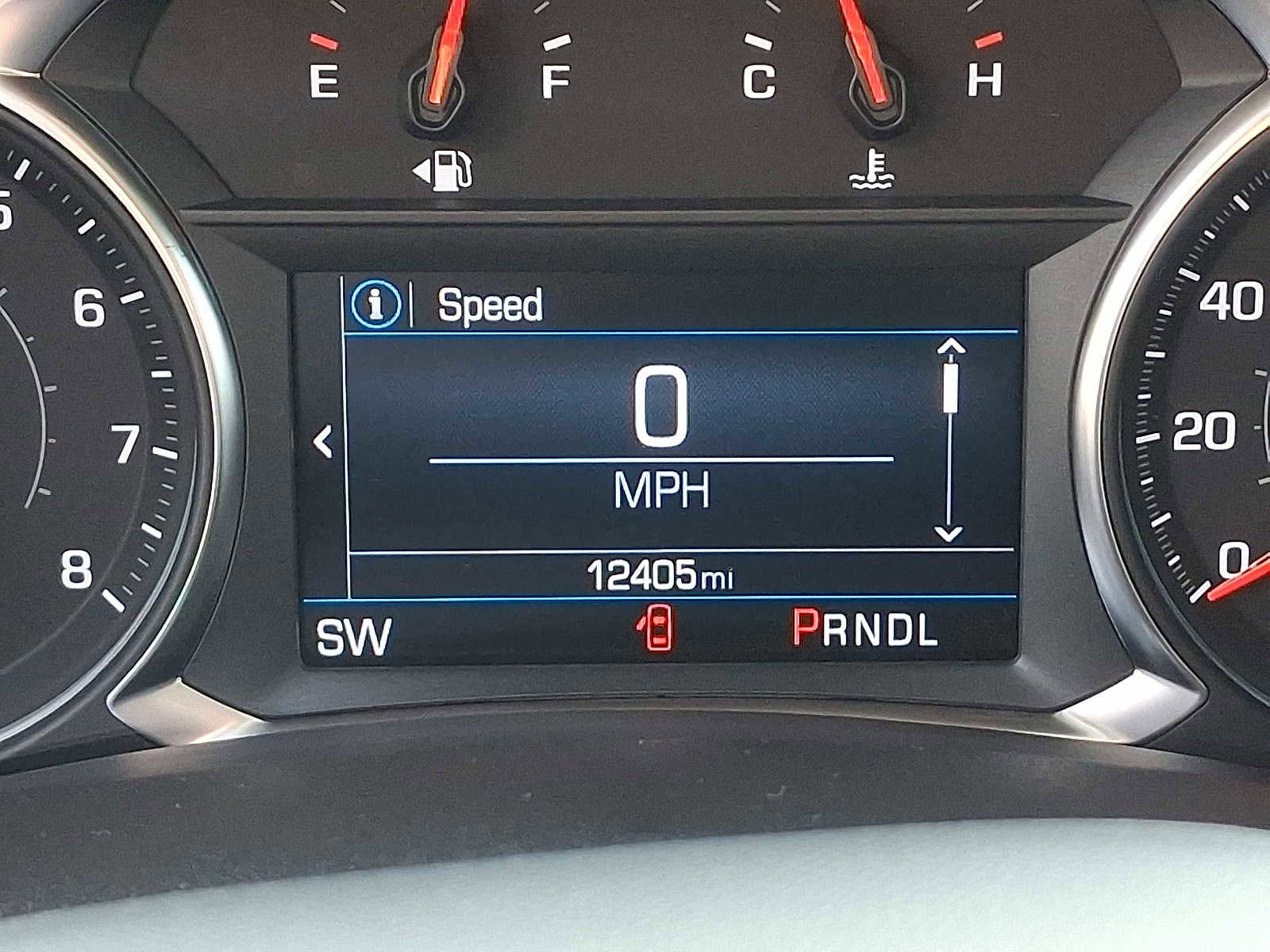 Used 2023 Chevrolet Equinox LT image 21