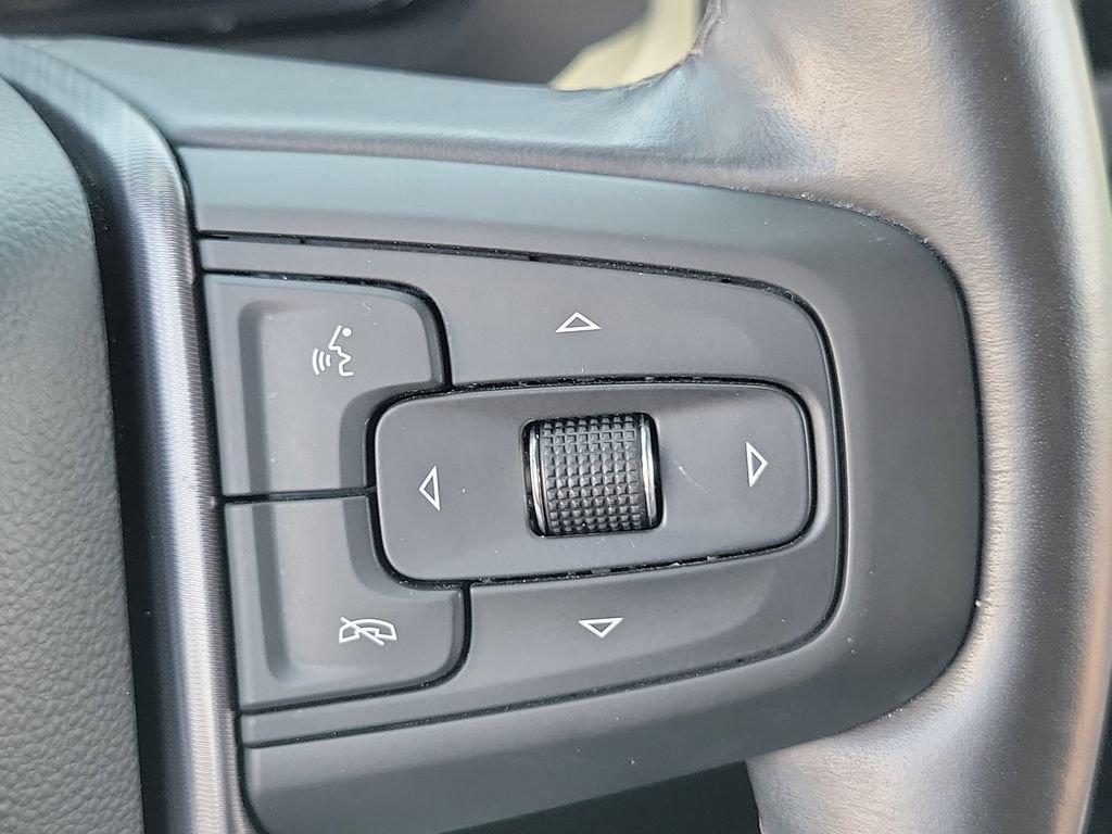Used 2023 GMC Yukon Denali Ultimate AWD/4WD image 27