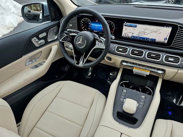 New 2026 Mercedes-Benz GLE 350 4MATIC image 27