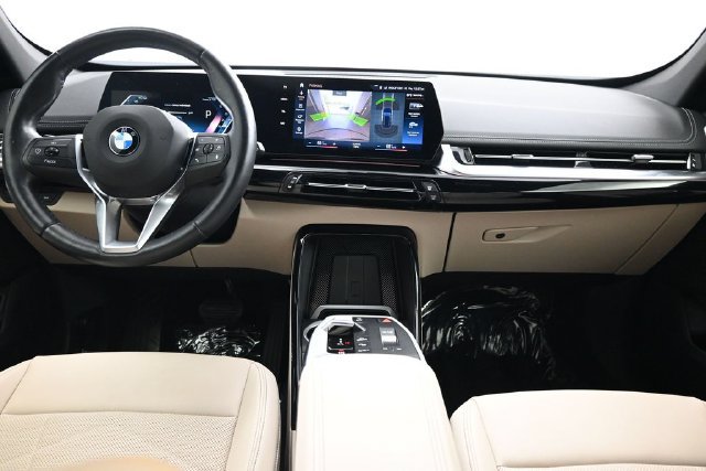 Certified 2023 BMW X1 xDrive28i w/ Convenience Package AWD/4WD image 15
