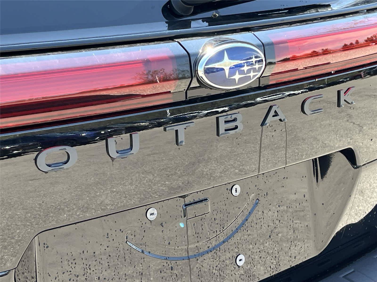 New 2026 Subaru Outback Touring XT AWD/4WD image 10