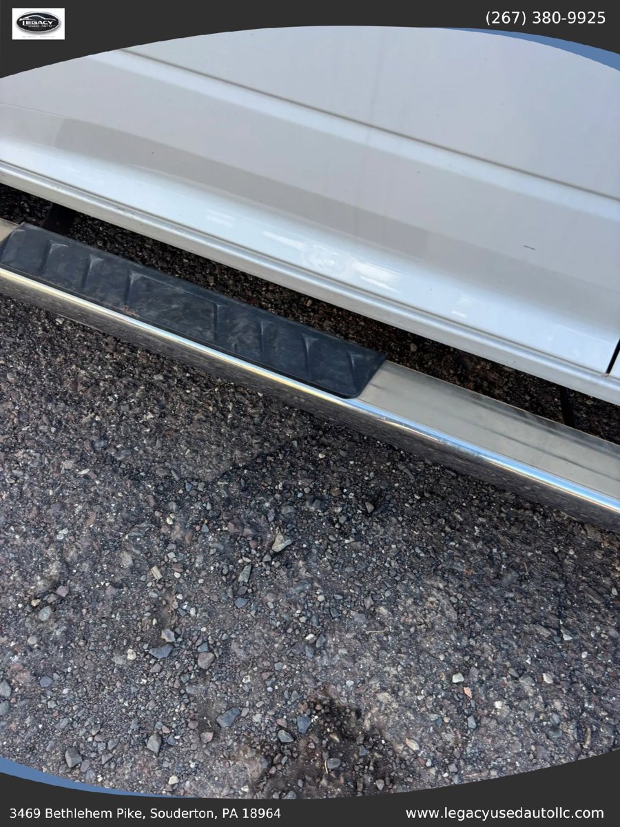 Used 2020 RAM 1500 Tradesman w/ Protection Group image 49