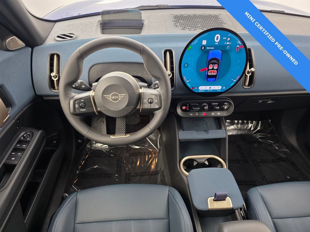 Used 2025 MINI Cooper Countryman S image 13
