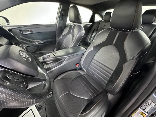 Used 2019 Toyota Avalon Touring FWD image 21