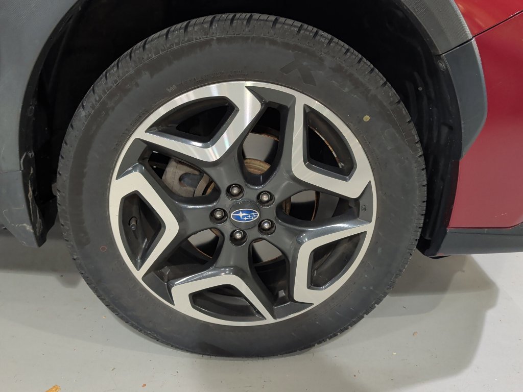Used 2019 Subaru Crosstrek 2.0i Limited AWD/4WD image 6
