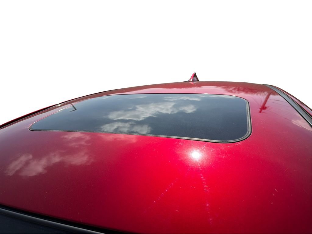 Used 2019 MAZDA CX-3 Grand Touring image 13