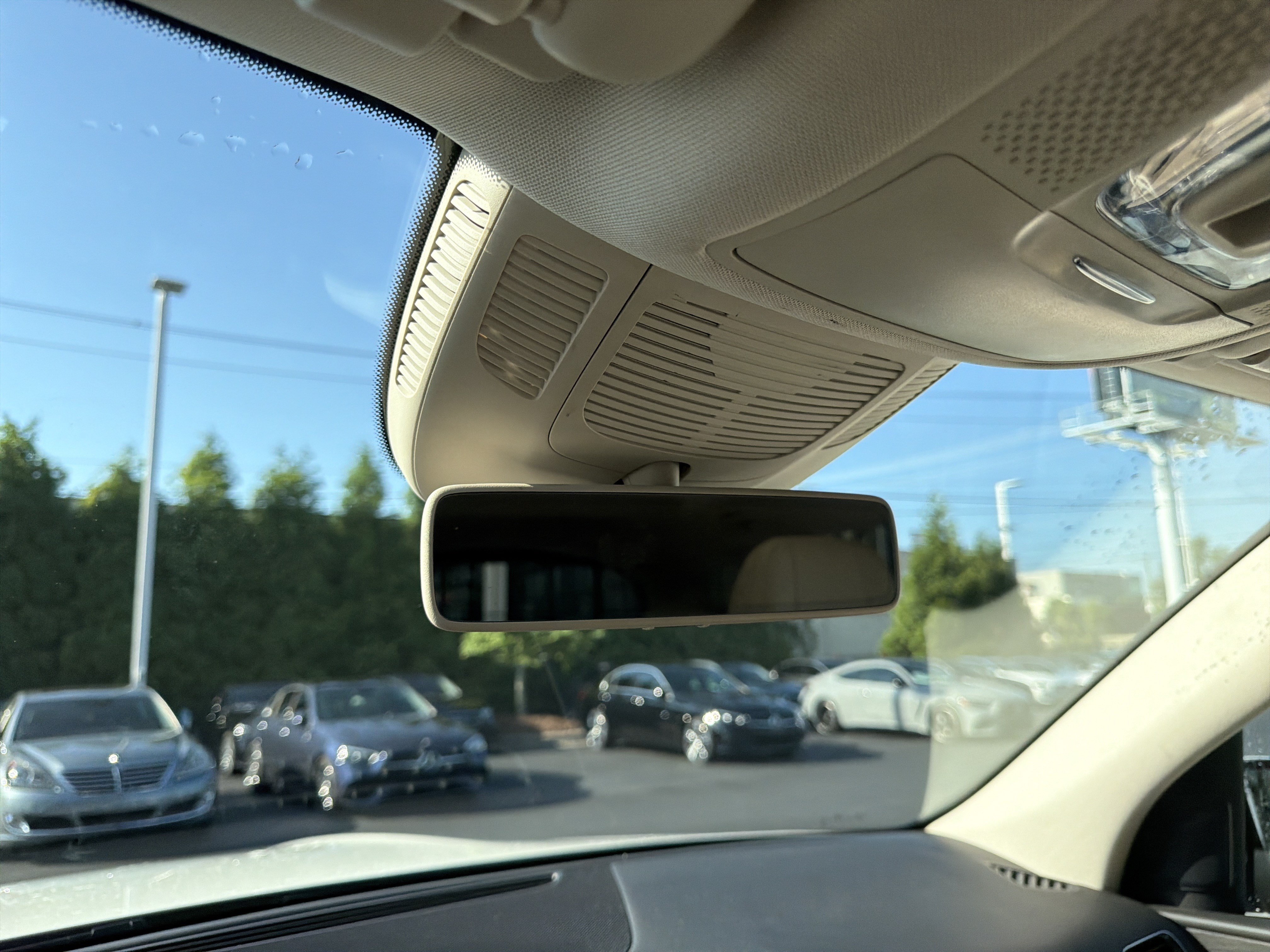 Certified 2020 Mercedes-Benz GLS 450 4MATIC image 27