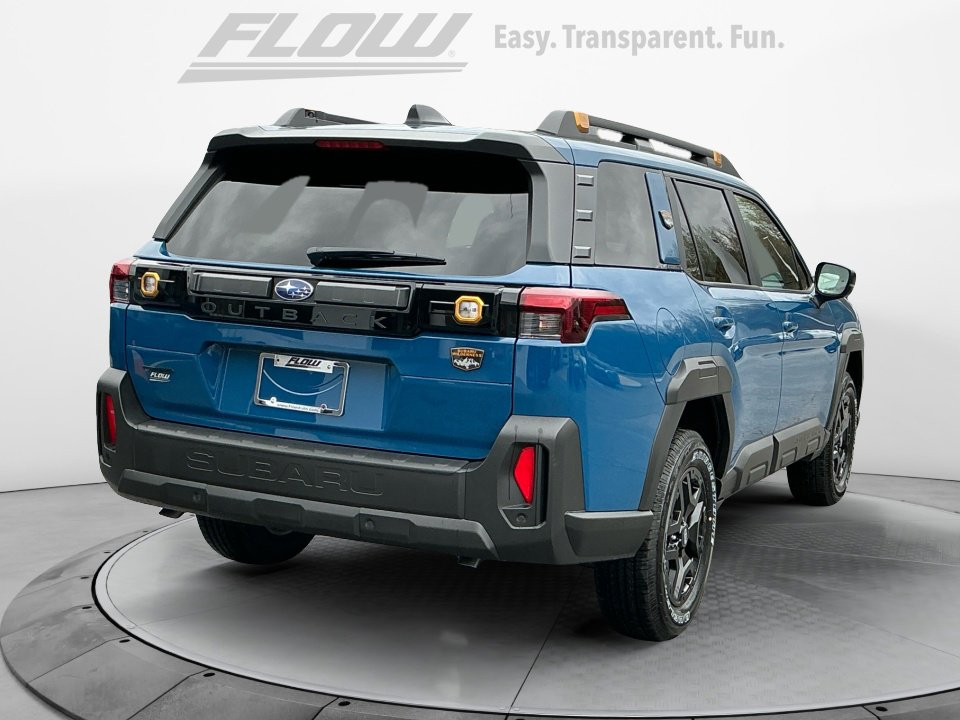 New 2026 Subaru Outback Wilderness image 7