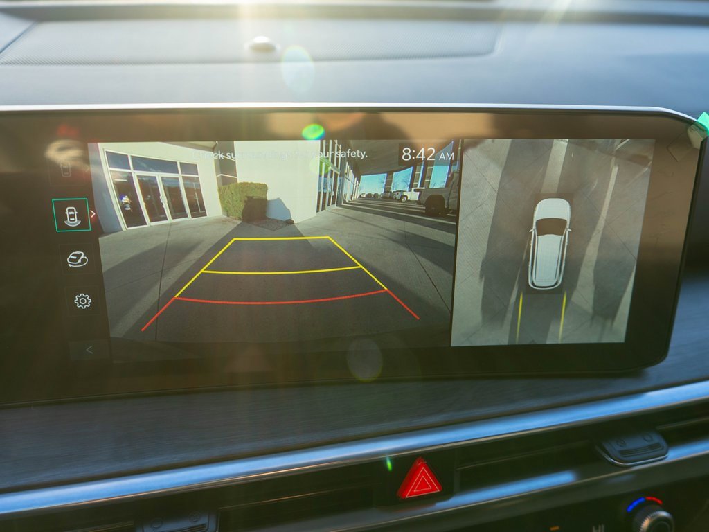 New 2026 Kia Sorento SX Prestige image 26