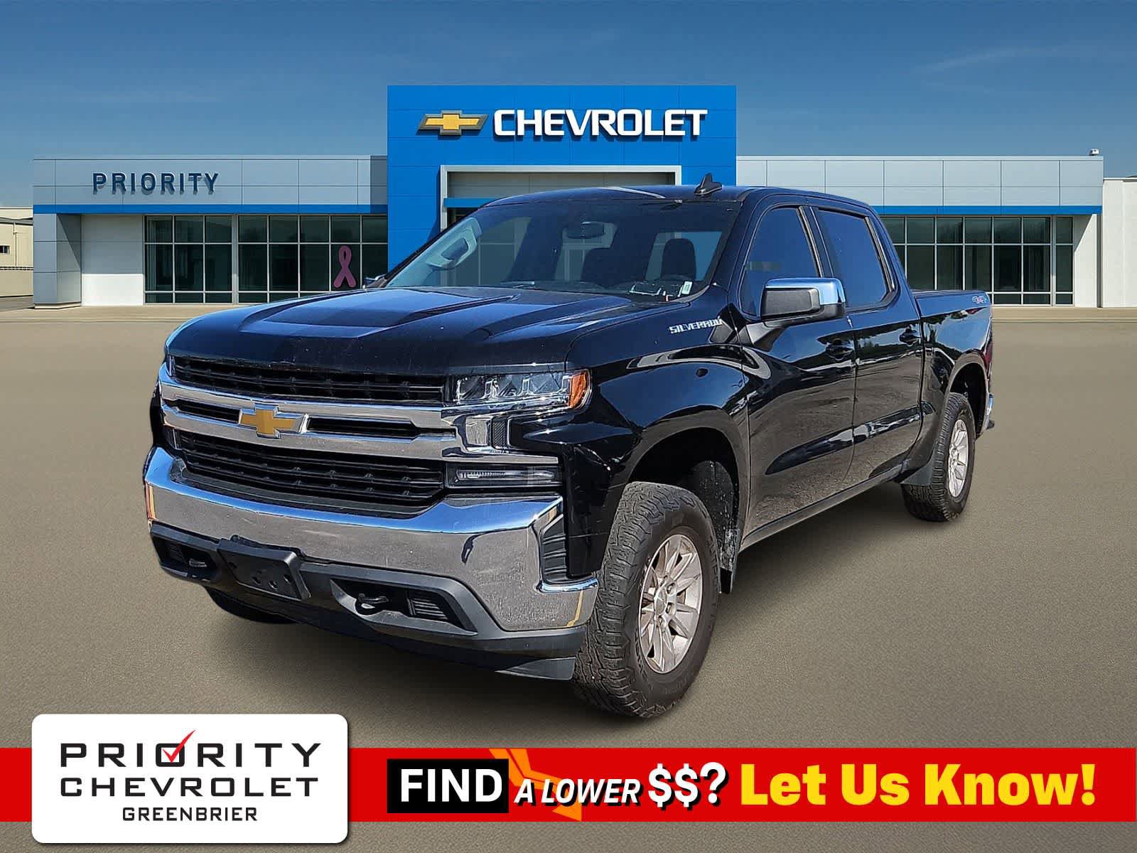 Used 2020 Chevrolet Silverado 1500 LT w/ All-Star Edition AWD/4WD video 1