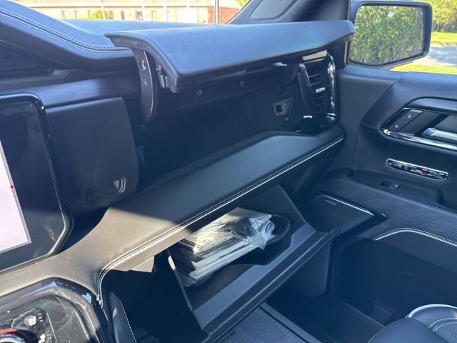 Used 2024 GMC Sierra 1500 AT4X AWD/4WD image 30