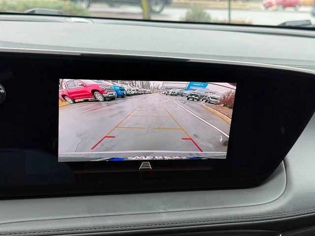 Used 2025 Buick Encore GX Preferred image 24
