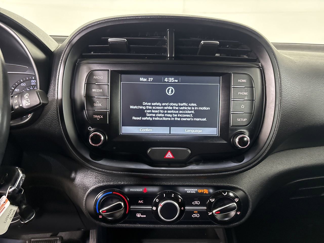 Used 2021 Kia Soul GT-Line image 17