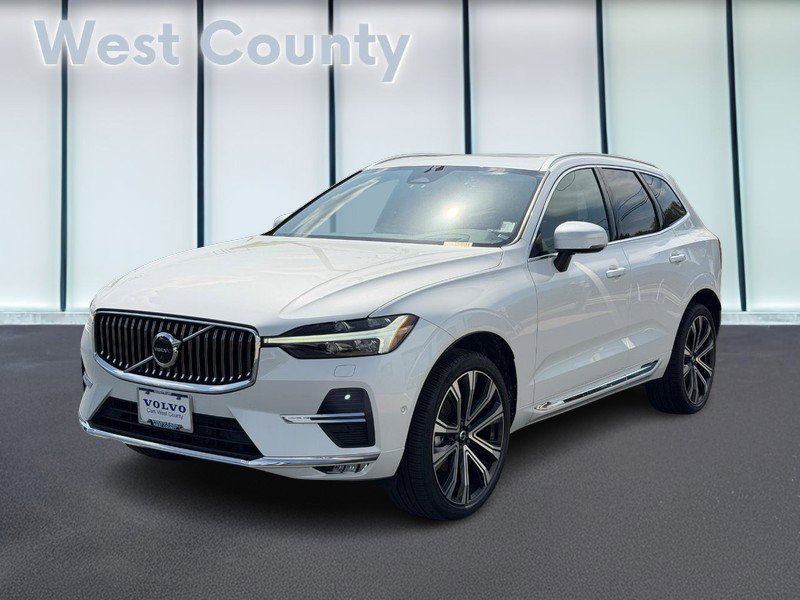 Used 2023 Volvo XC60 B5 Ultimate w/ Climate Package AWD/4WD image 9