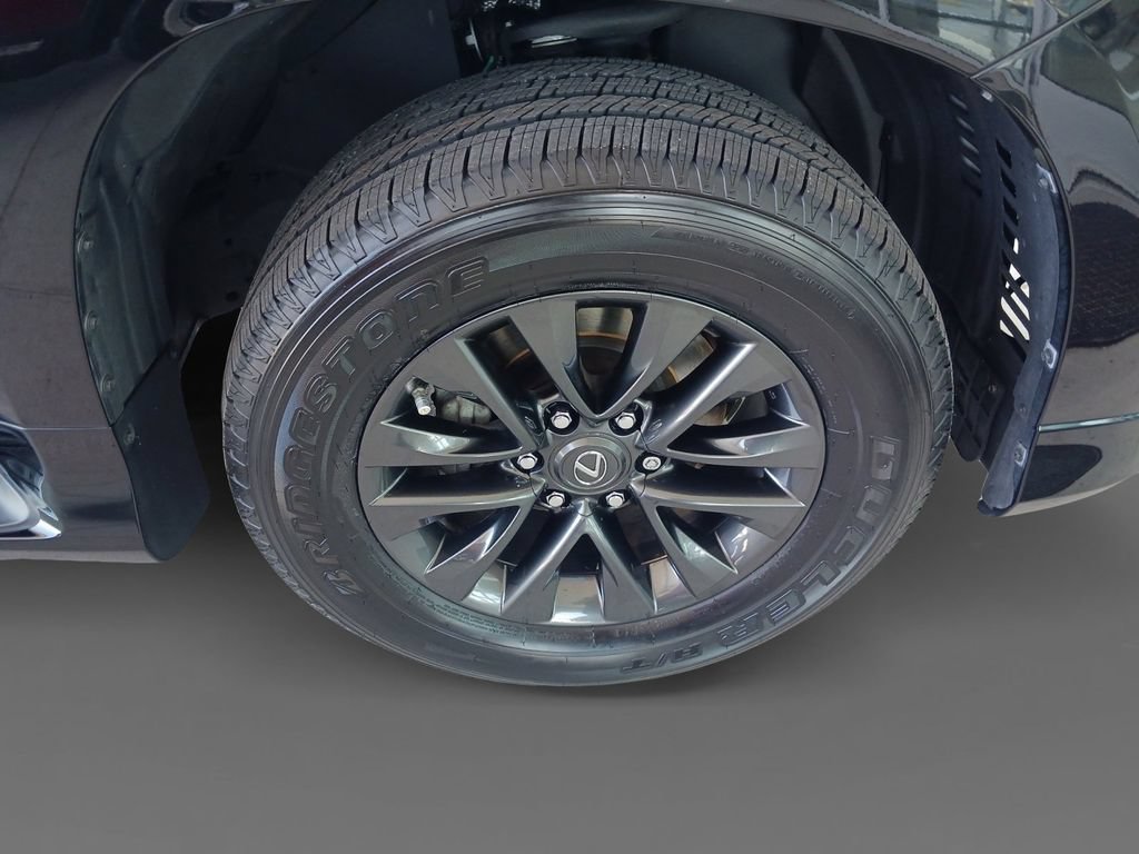 Used 2023 Lexus GX 460 Premium w/ Premium Package AWD/4WD image 16
