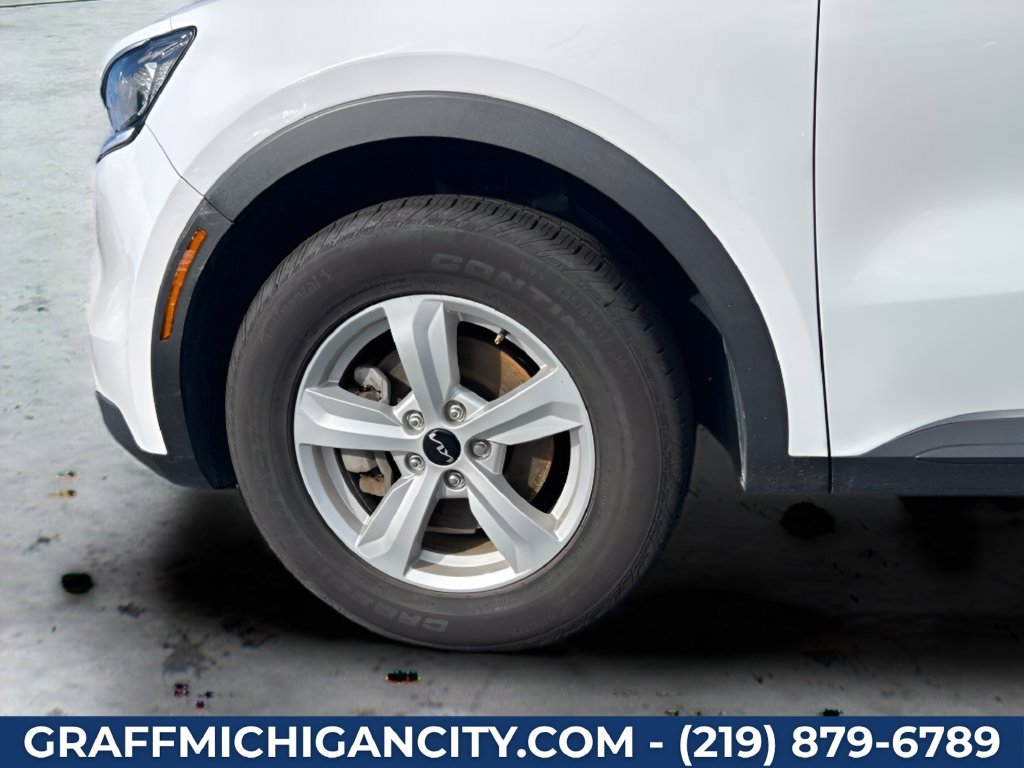 Used 2023 Kia Sorento LX FWD image 37