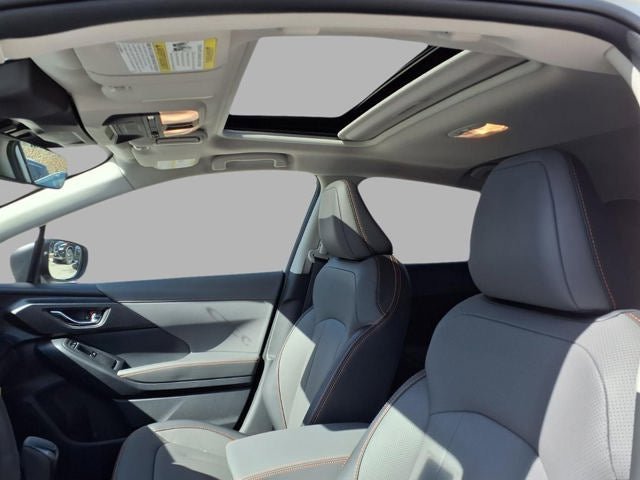 New 2026 Subaru Crosstrek 2.5i Limited image 41