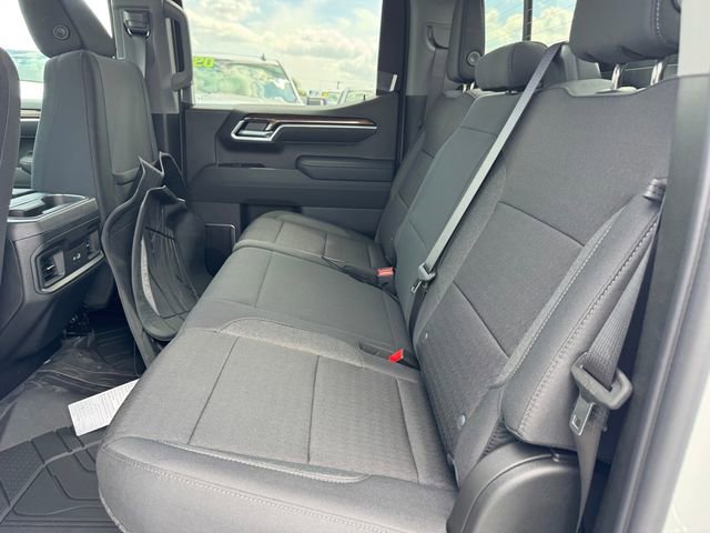 New 2026 Chevrolet Silverado 1500 RST w/ Rally Edition image 13