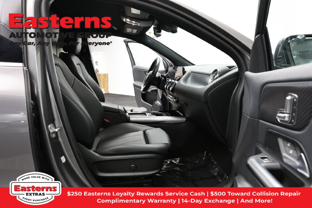 Used 2025 Mercedes-Benz GLA 250 image 24